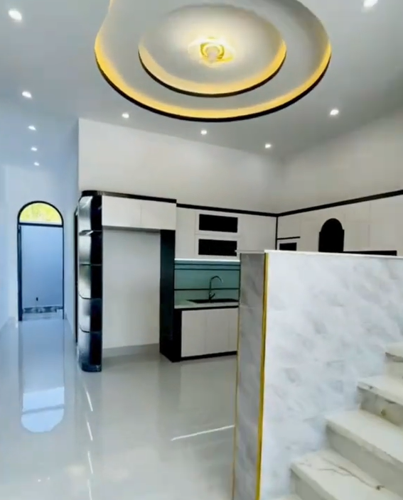 BÁN BIỆT THỰ PHỐ - 117.5M2 - 2.5 TỶ (THƯƠNG LƯỢNG) - SỔ HỒNG RIÊNG - KHU AN LẠC, BÌNH TÂN - Ảnh 4